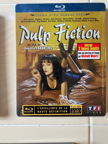 Blu-Ray Lot BRAND NEW & FACTORY SEALED (LOT 7) (RARE/MEDIABOOKS/STEELBOOKS/3D) - Picture 227 of 251