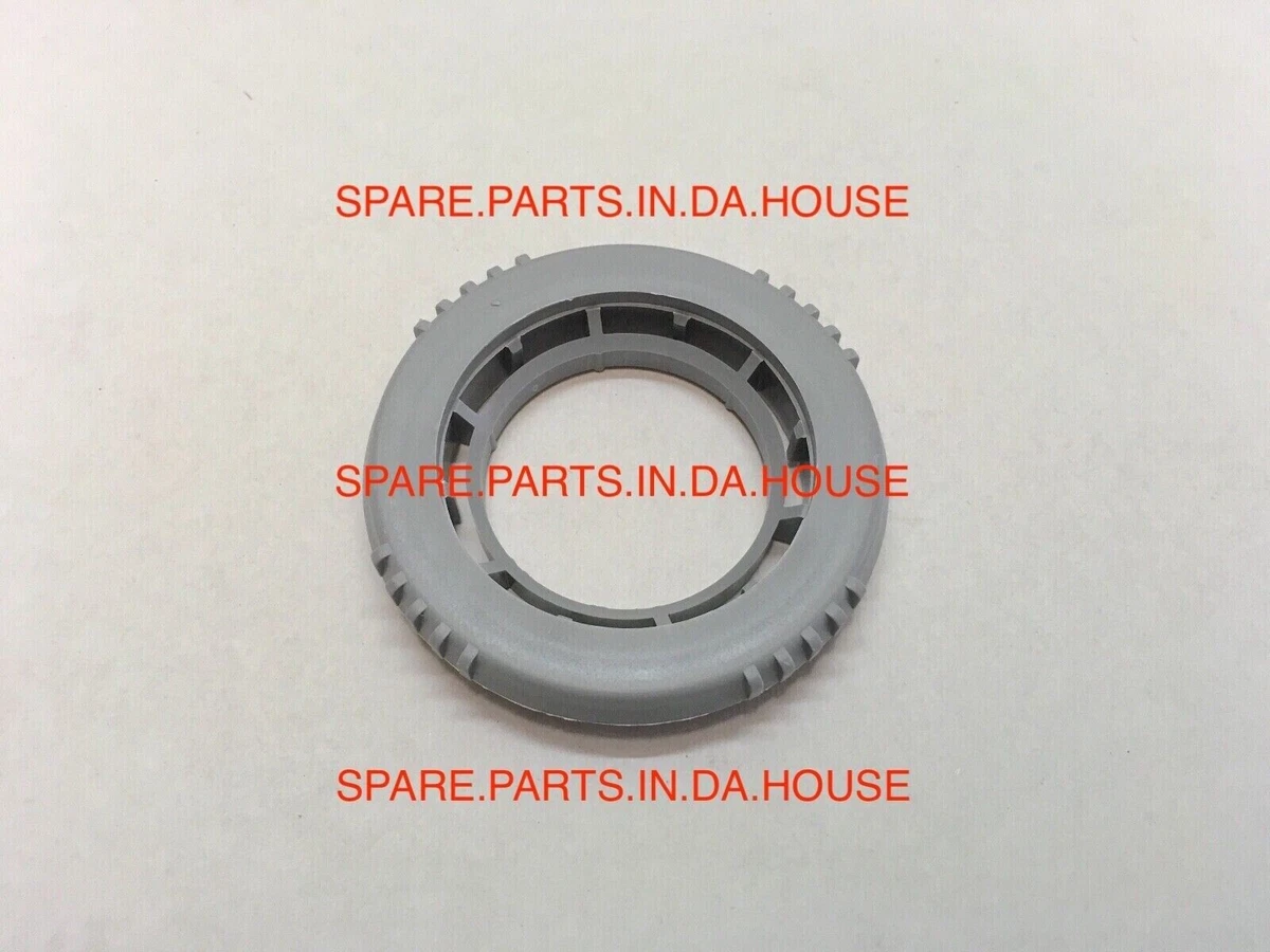 Smeg Dishwasher Air Break Securing Ring Nut DWA6315W3 DWA6315X