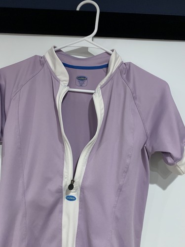 Luna Sport Women's Cycling Jersey ** Size Medium - Picture 2 of 5