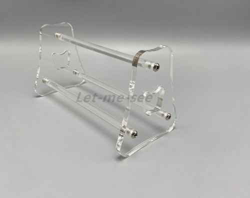 1Pz Pinza Dentale Acrilico Porta Strumenti Ortodontici Telaio Strumenti Supporto - Foto 6 di 11