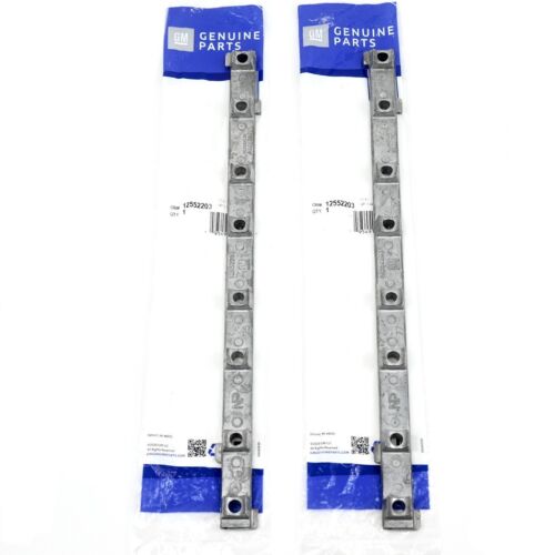 GM 12552203 Rocker Stands for Cathedral Port LS 4.8L 5.3L 5.7L 6.0L LS1 LS2 LQ4 - Picture 2 of 4