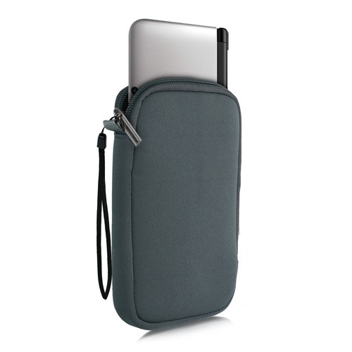 Funda de neopreno con cremallera para Nintendo 3DS XL - Imagen 5 de 6