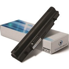 Batterie pour SAMSUNG RV510 NP-RV510 NT-RV510 RV515 NP-RV515 RV510 6600mAh 11,1V