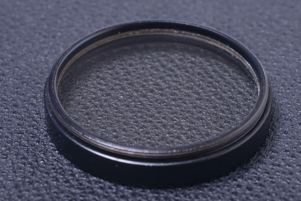 ✅ HELIOPAN UV -0 40.5MM 40.5X0.5 FILTER GENUINE LENS OR CAMERA SCREW IN   13-2 - Image 2 of 2