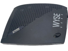 Wyse Winterm WT3235LE Thin Client 902024-23   Win CE Terminal   Tested Working