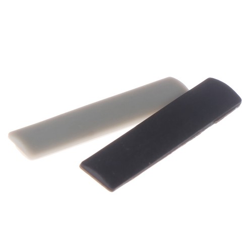 1PC Rubber Foot Feet Bottom Base Cover For Lenovo Thinkpad E480 R480 E485 E490 - Zdjęcie 9 z 12