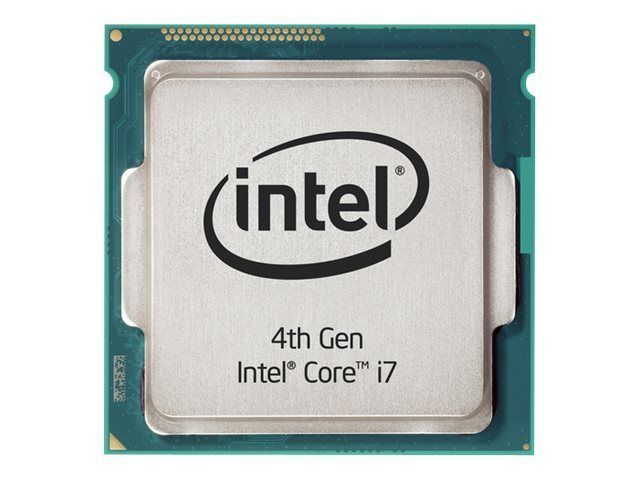 Intel Core i7-4790T 4790T - 2.7GHz Quad-Core (CM8064601561513