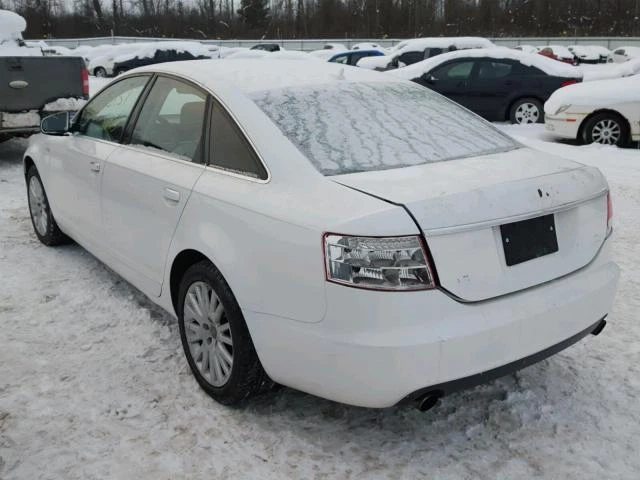 Used Automatic Transmission Shift Lever Assembly fits: 2007  Audi a6  Grade - Image 3 of 4