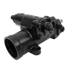 Labwork Power Steering Gear box for Chevy Camaro 77-79 Malibu GMC Sprint Pontiac