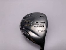 Cobra M Speed Offset 5 Fairway Wood 18 Bassara M Speed Tuned 45g Ladies RH