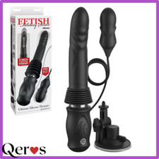 SEX MACHINE PULSATORE E OVETTO MACCHINA DEL SESSO SEX TOYS sexy shop DILDO DIDLO