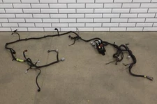 1996-1997 Lexus LX450 4.5L Engine Fuse Relay Junction Box W/ Wiring Harness