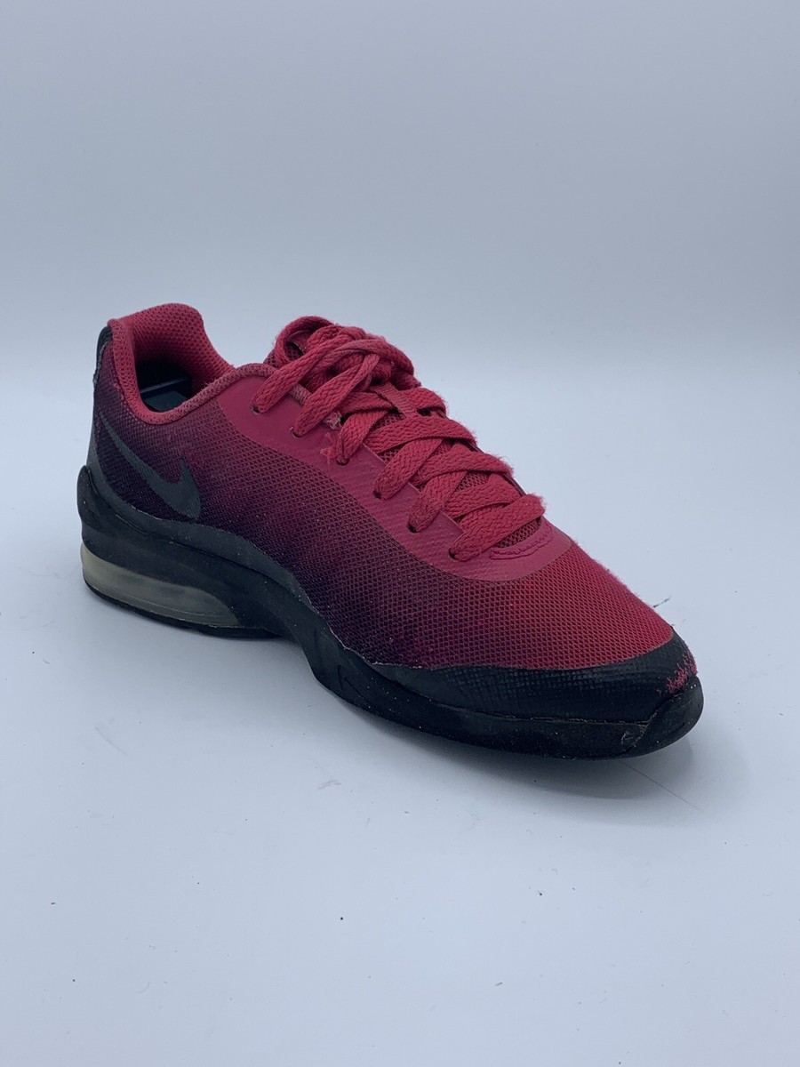 w nike air max invigor print