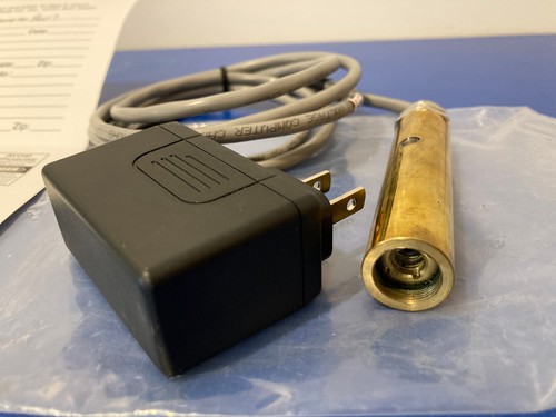 15107 Laser Tool L58AC 635NM, class lll red diode laser - Picture 4 of 9