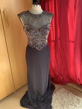 Brand new, stunning prom dress size 4 (12UK) Hermione signiture collection