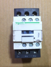 Schneider Electric LC1D32BL Contactor 24VDC - 50A