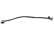 DC Jack Netzteilbuchse Ladebuchse Strombuchse für HP Pavilion Gaming 16-A