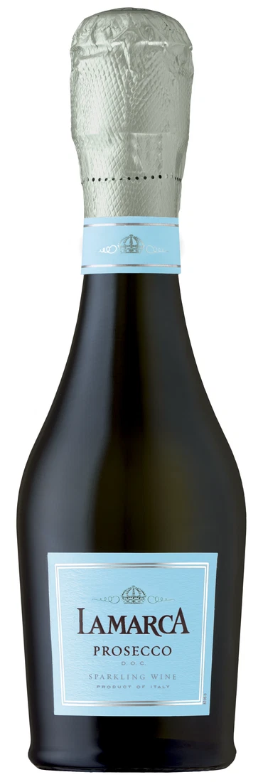 Small bottles of sale prosecco