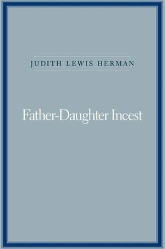 Vater-Tochter-Inzest: Mit einem neuen Nachwort von MD Herman, Judith Lewis: Neu - Bild 1 von 1