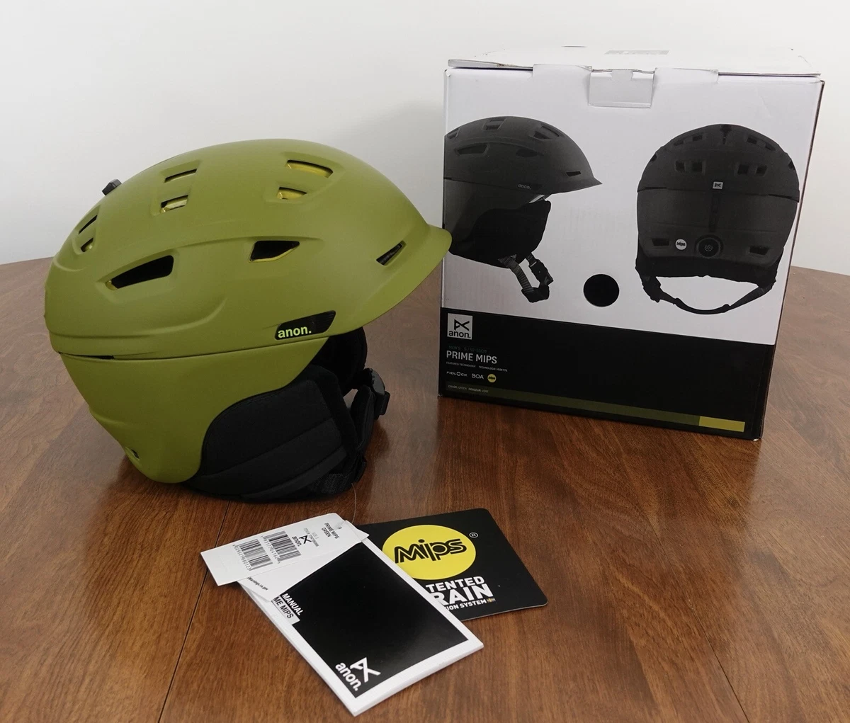 Burton Snowboarding Helmets