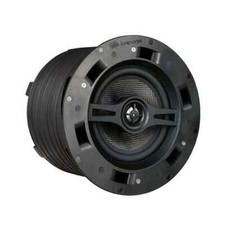 Beale Street IC8-BB 8" In-Ceiling 2-Way Speaker with 1" Titanium Dome