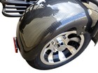 NEW 2000W Electric 3 Wheel Scooter Trike Style Golf Cart Mobility Scooter CARBON — photo 9