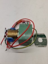 Asco Red-Hat 8314GO23 Solenoid Valve 1/4" 120/60 110/50V NOS