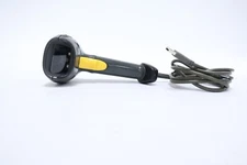 Zebra Scanner DS4208-SR00007WR With Cable