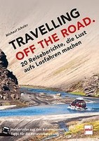 Travelling Off The Road | Buch | 9783613509146