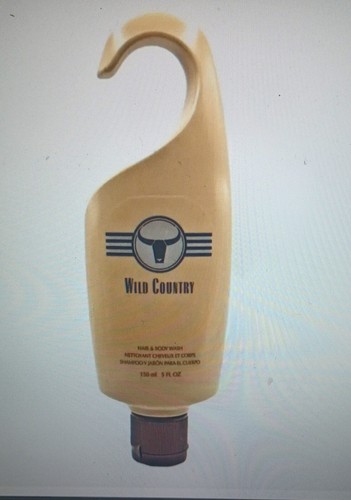 Avon Wild Country for Men 1-Cologne Spray 3.oz 1-Hair & Body Wash 5.oz Originađź’• - Picture 4 of 9