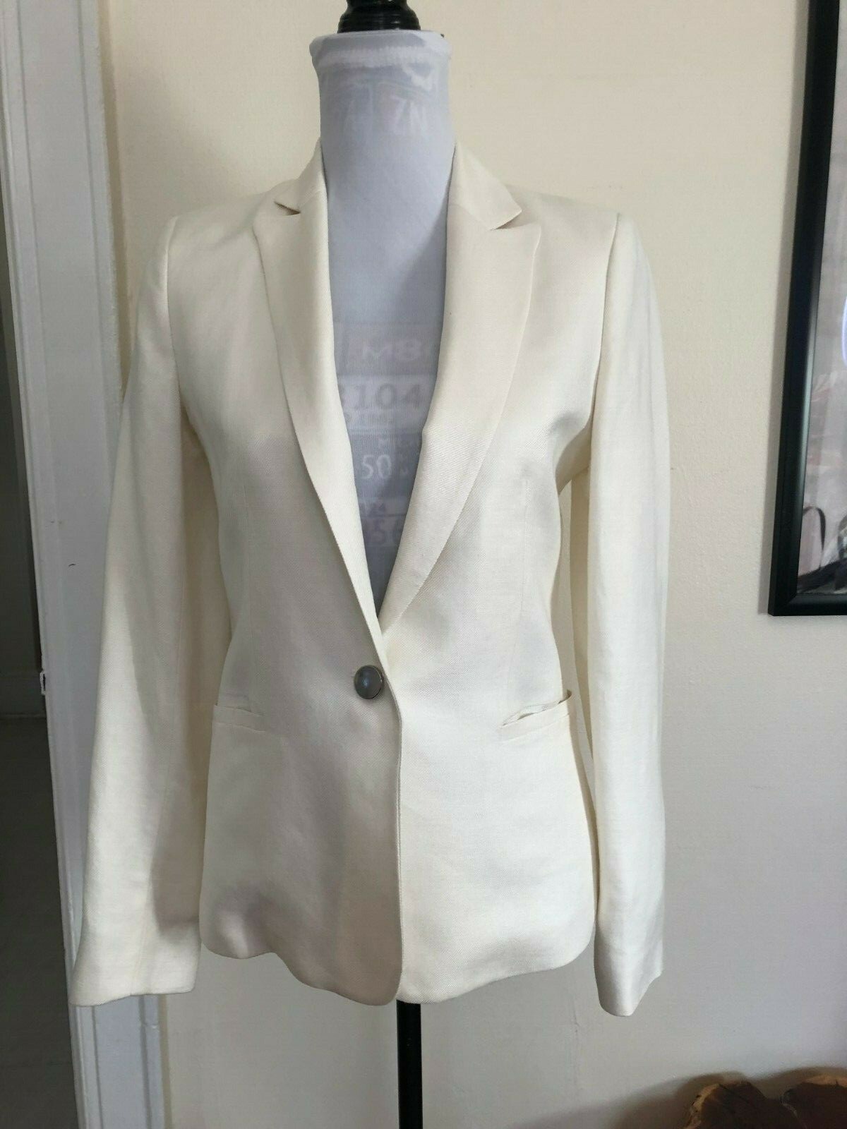 mng blazer