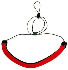 Op/Tech USA Mini Loop/QD Strap - Royal Blue