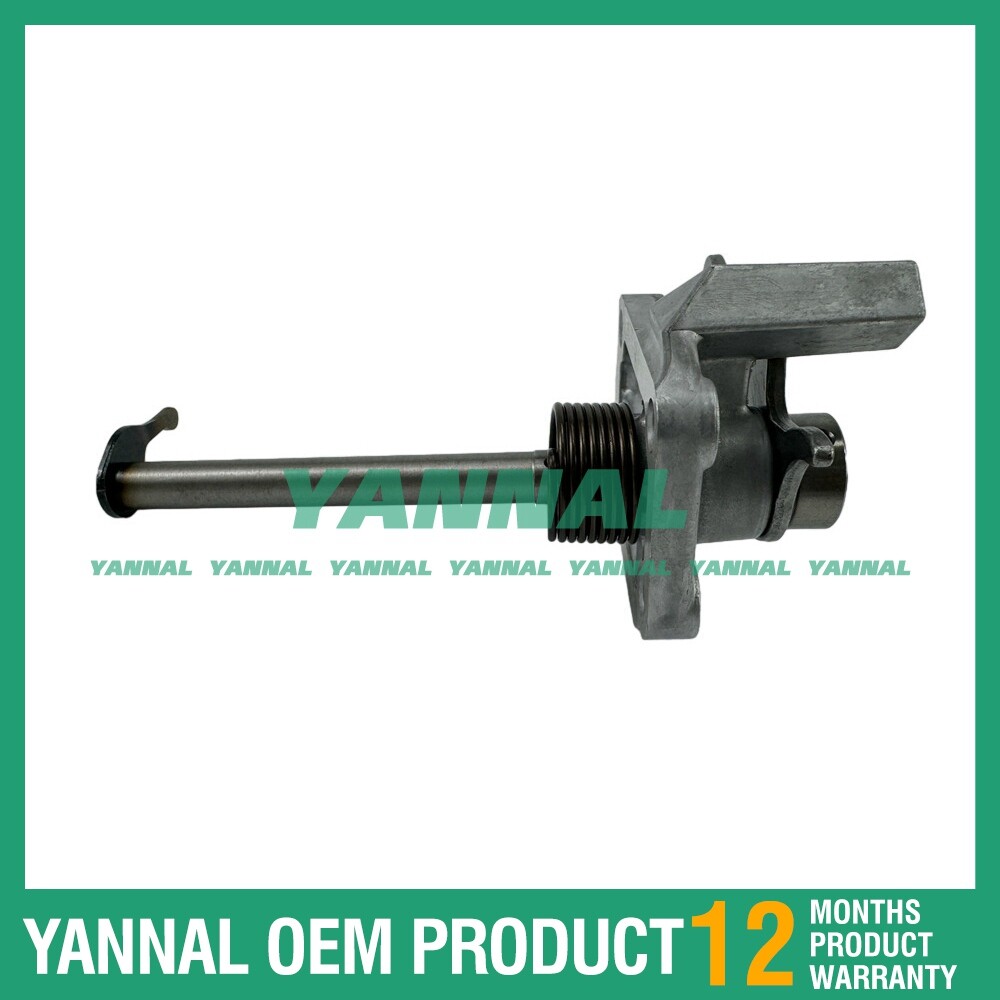 1G390-57702 Speed governor handle assembly For Kubota V2403 L5030
