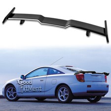 For Toyota Celica Gt Gts Trd Factory Style 57 Rear Trunk Spoiler Wing W Screw