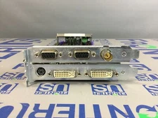 SUN XVR-1200 Graphics Card X3689A