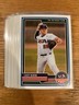 2023 Panini - USA Baseball Stars & Stripes Baseball Cards You Pick