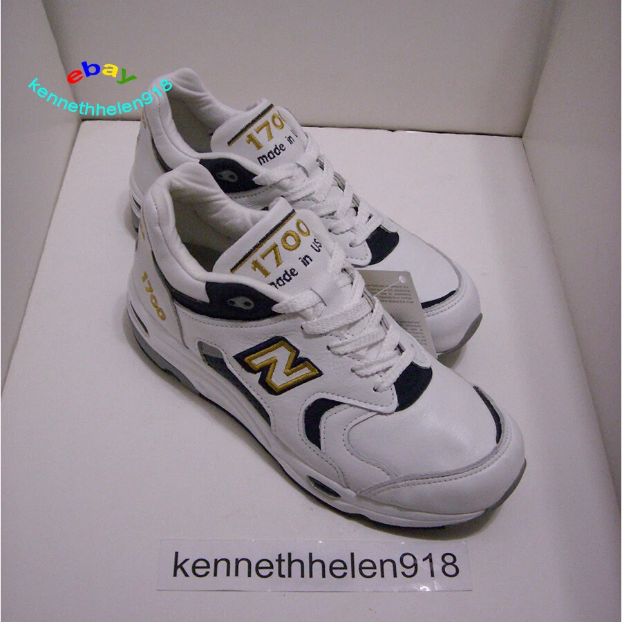 New balance 1700 mens gold Clearance