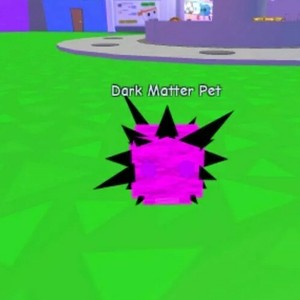 Dark Matter Spike Roblox Pet Simulator Ebay - roblox pet simulator game