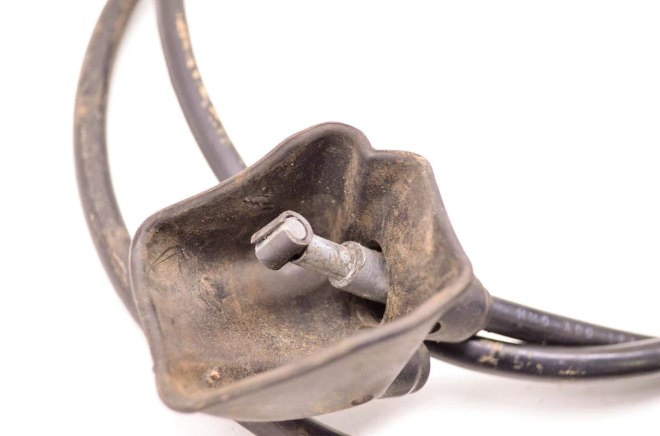 CABLE, ACELERADOR HONDA 17910-HN0-A00 Foto 2 de 3