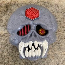 Bluebird Mighty Max 1992 Doom Zone Escapes from Skull Dungeon PLAYSET ONLY