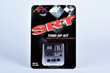AFX SRT Tune-Up Kit  Pick Up Shoes, Rear Axle, Springs and Guide Pin 8996