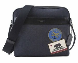 charles camera bag coach