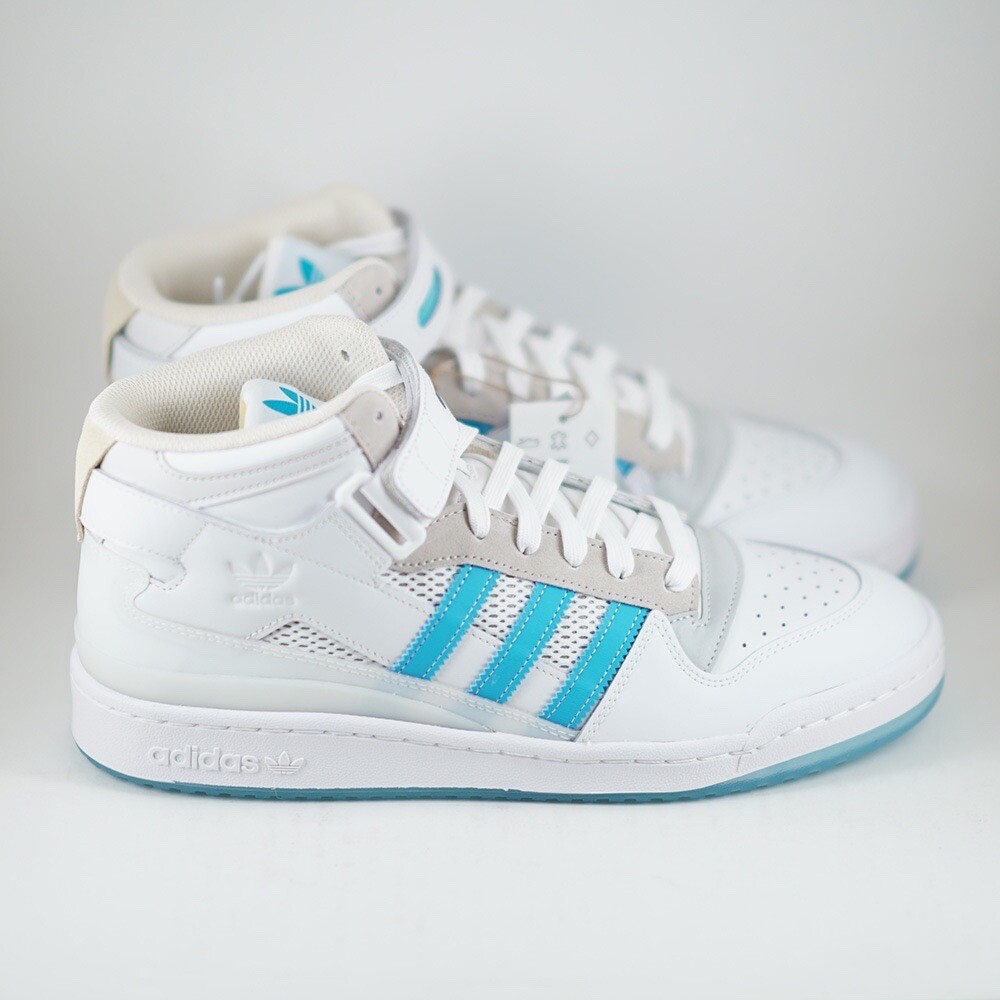 Adidas Forum 84 Mid ADV Diego Najera Size 11.5 Men's NEW DS Adidas Forum 84 Mid ADV Diego Najera Size 11.5 Men's NEW DS