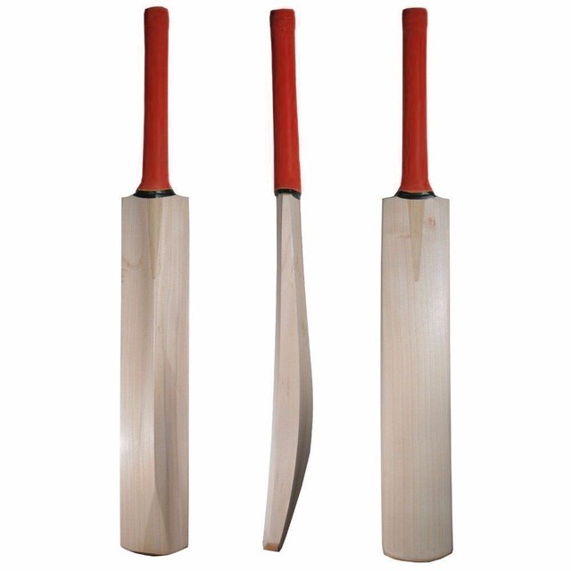 Custom Cricket Bat for Tennis Tape Ball Full Size FREE FAST SHIP USA