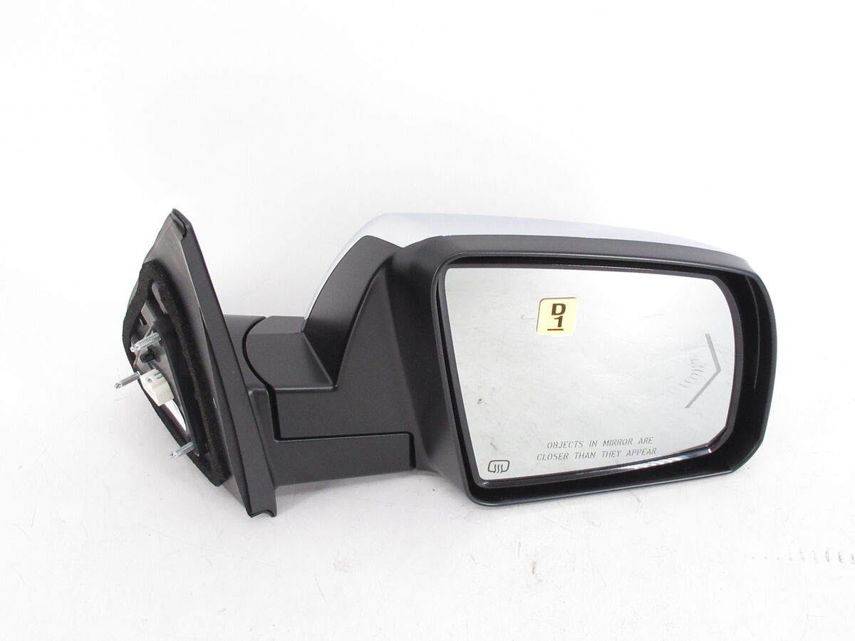 Genuine OEM Toyota 87910-0C213 Passenger Side Mirror 07-13 Genuine OEM Toyota 87910-0C213 Passenger Side Mirror 07-13