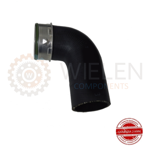 Sleeve Intercooler Hose Turbo For BMW X3 E83 Xdrive 30d 35d 11613415784