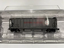 Bachmann 73893 PS2 Covered Hopper Kopper’s Plastic