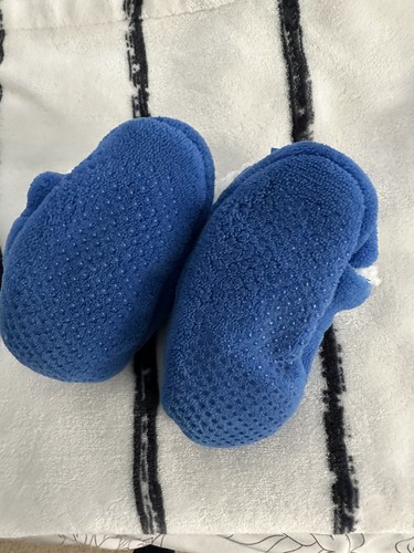 Mickey Bootie Slipper Toddler M(7/8) - Picture 3 of 3