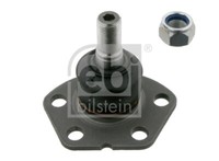 Febi Bilstein Traggelenk Vorne Beidseitig Unten FüR Peugeot Boxer