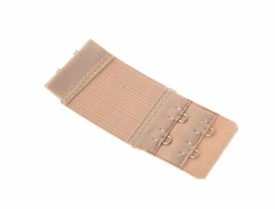 3 rallonge soutien gorge Extension 2 niveaux save-a-bra - Couleur Peau - Photo 1/4